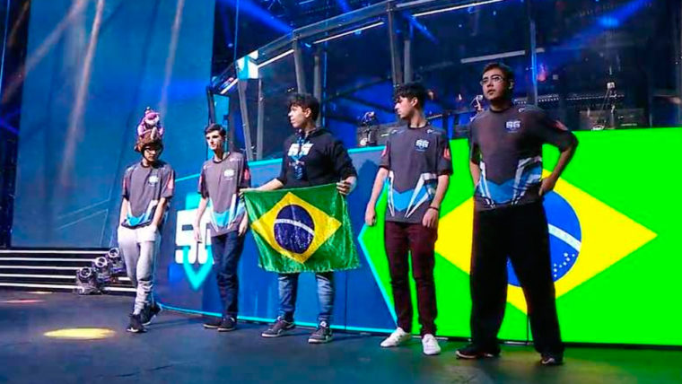 Após saída de jogador, SG e-sports libera equipe de Dota 2