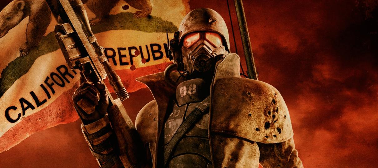 Cosplayer de Fallout é abordado por oito policiais armados no Canadá
