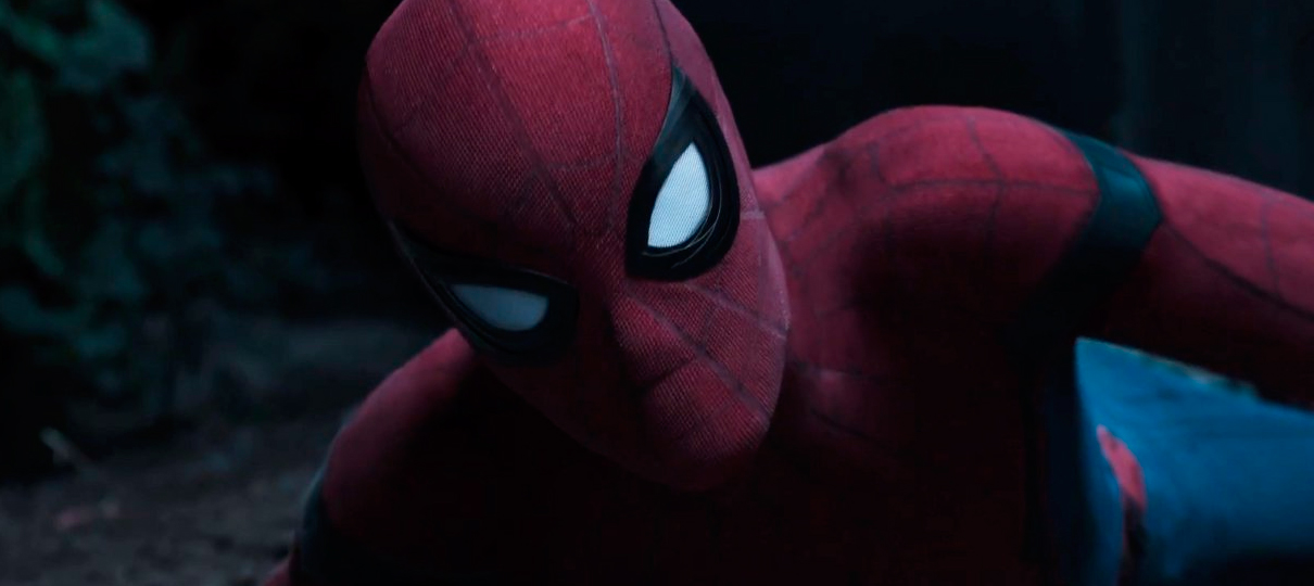 Homem-Aranha: De Volta ao Lar | Produtor explica ausência de Tio Ben no filme