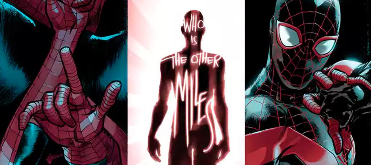 Spider-Men II revelará quem é o Miles Morales do universo principal; veja imagens