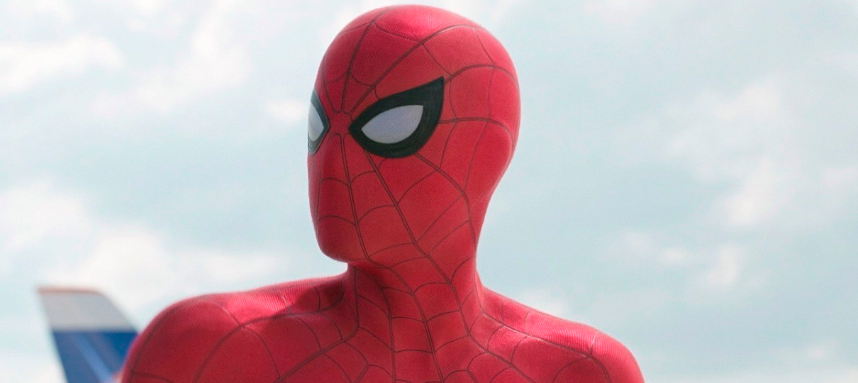 Homem-Aranha estará em Vingadores 4, diz Kevin Feige