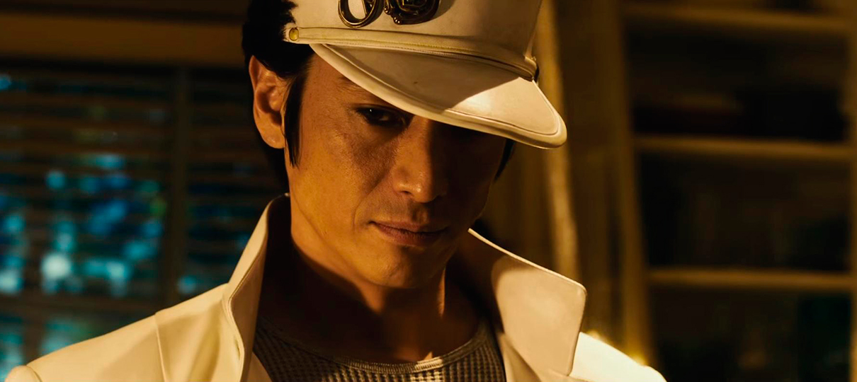 JoJo’s Bizarre Adventure | Live-action apresenta seus personagens em novo trailer