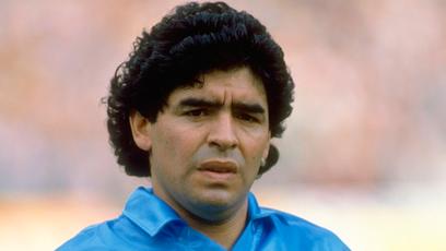 Konami responde às acusações de Diego Maradona