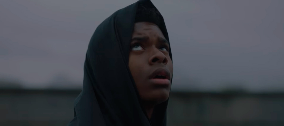 Manto e Adaga | Série ganha seu primeiro trailer; confira!