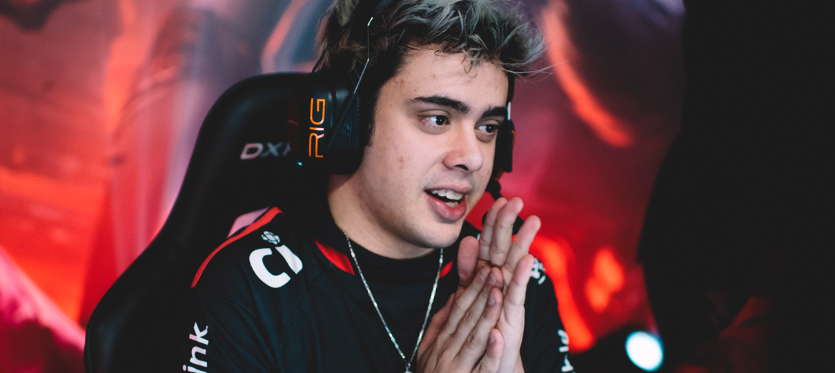League of Legends | Red Canids escolhe Yoda como seu sexto jogador na MSI