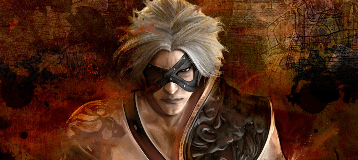 Nier original de PlayStation 3 está sendo vendido novamente na Europa