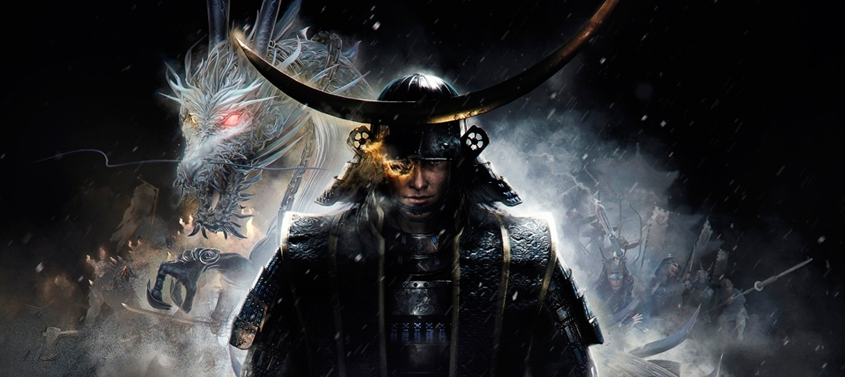 Nioh | Dragon of the North ganha detalhes e data de lançamento