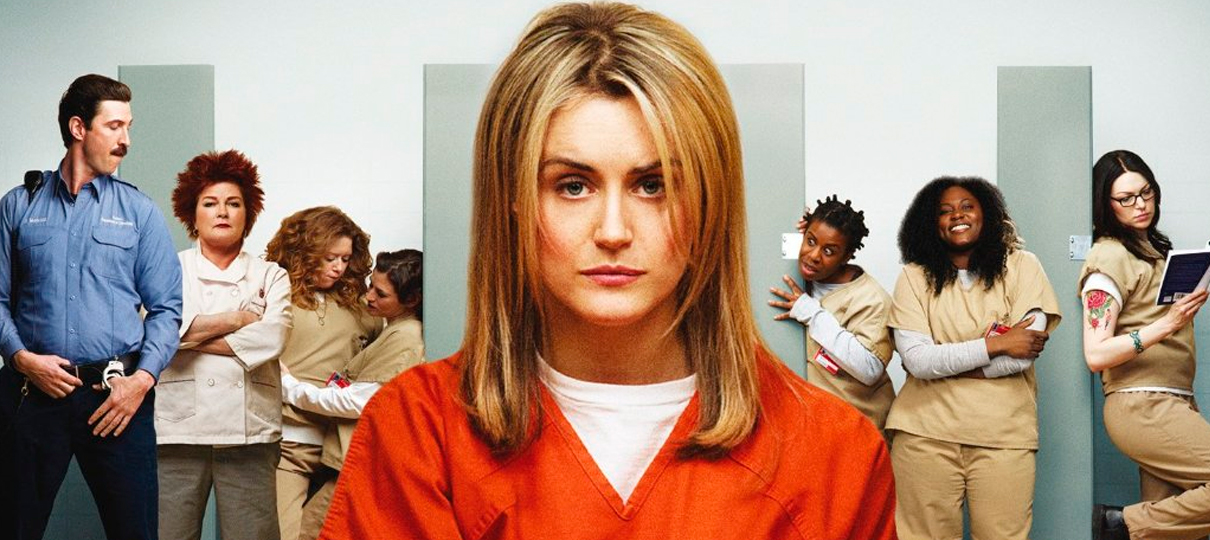 Orange Is The New Black | Hackers vazam dez episódios da nova temporada