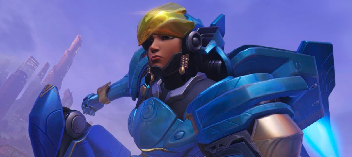 Overwatch | Diretor explica por que não há uma campanha no jogo