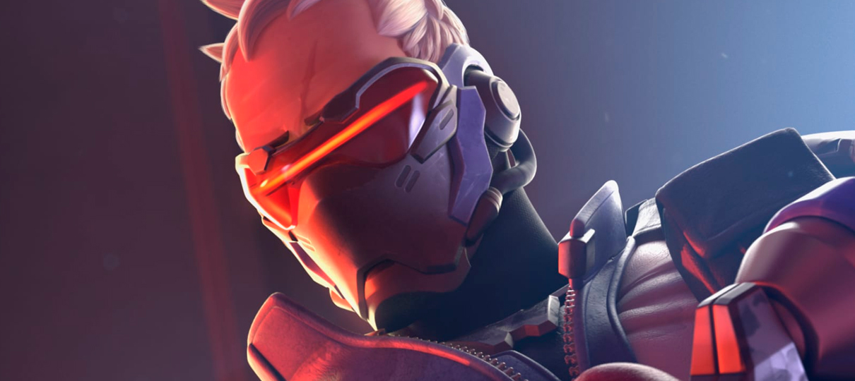 Overwatch | Nova HQ focada em história chegará “antes do que imaginam”, diz diretor
