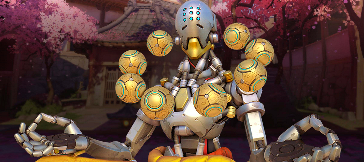 Overwatch | Insurreição de King’s Row será evento focado em história