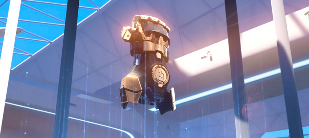 Overwatch | Desenvolvimento do próximo herói já está bastante avançado, diz diretor