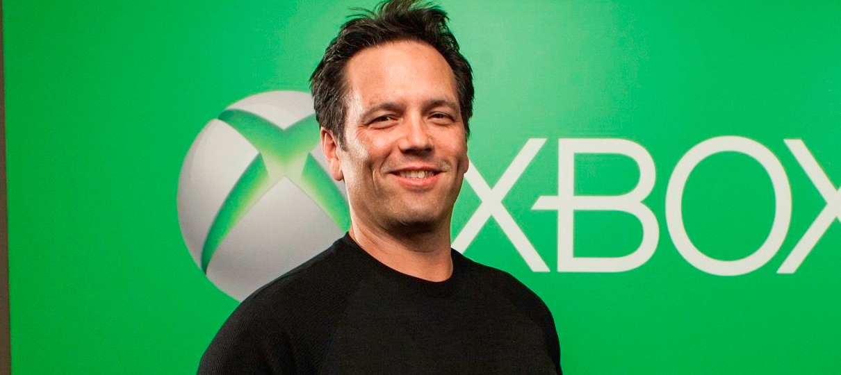 Jogos single-player não têm mais o mesmo impacto de antes, diz Phil Spencer