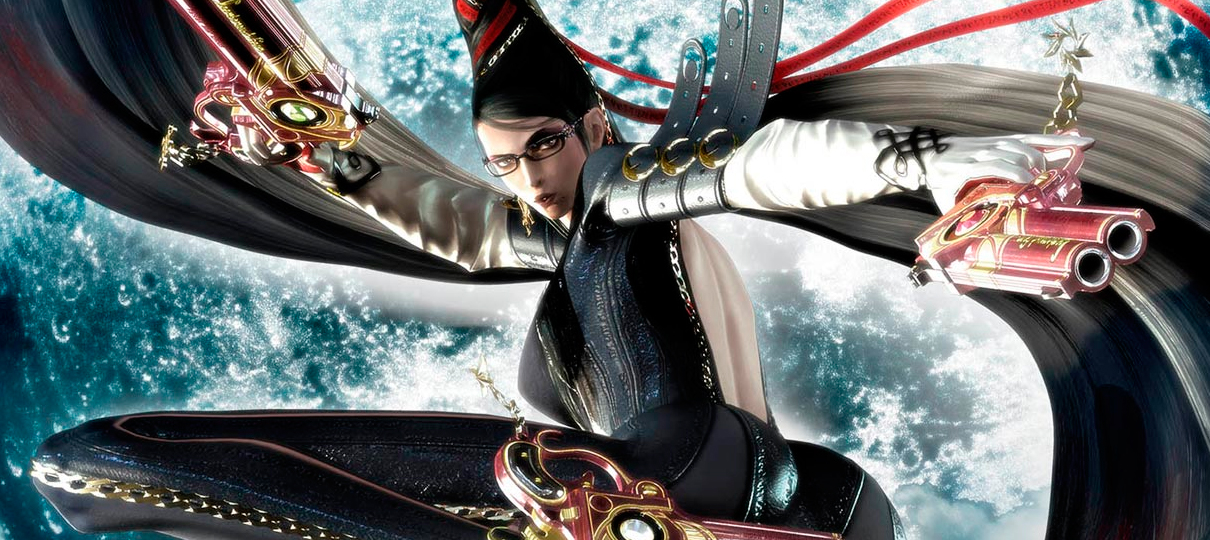 Platinum Games diz que queria levar todos os seus jogos para PC