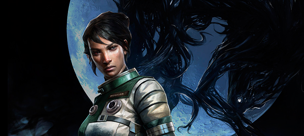 Prey | Bethesda anuncia demonstração gratuita do jogo para PS4 e Xbox One
