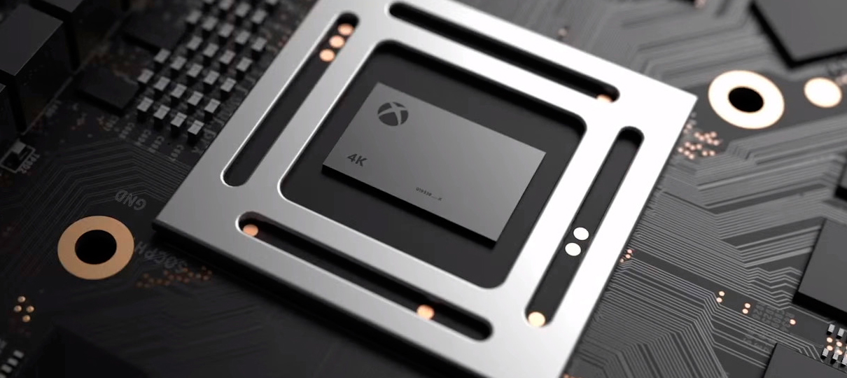 Apresentação do Project Scorpio deve ser totalmente focado em hardware [RUMOR]