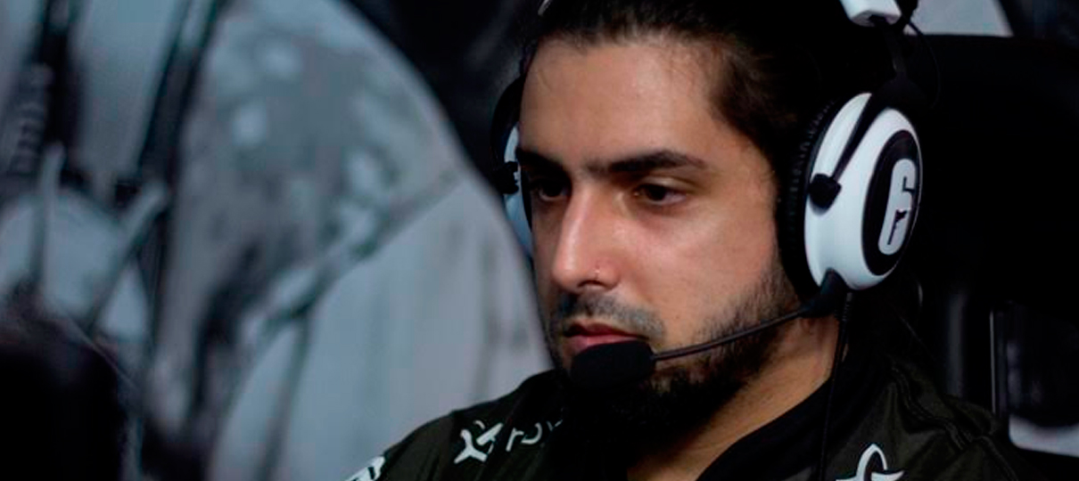 Rainbow Six Siege | V3 derrota Santos Dex e se classifica para as semifinais da Pro League