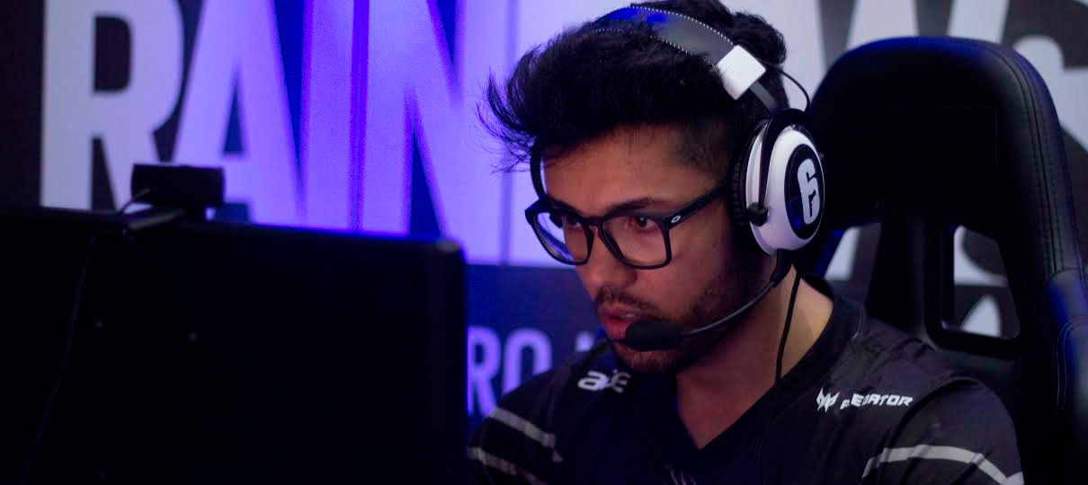 Rainbow Six Siege | Keyd Stars e Black Dragons vencem no segundo dia da Pro League