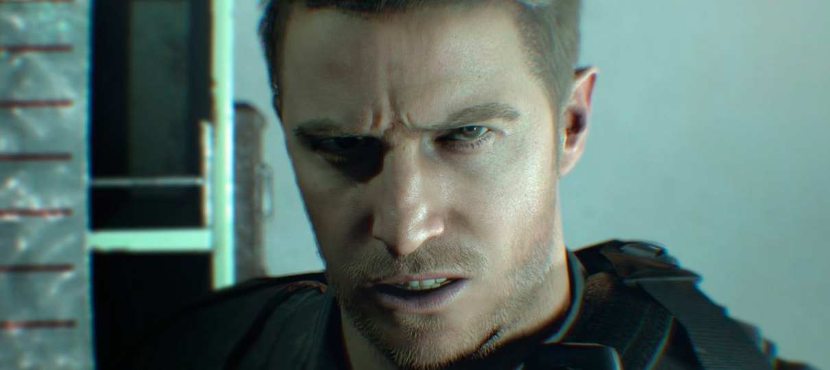 Capcom já está pensando em Resident Evil 8