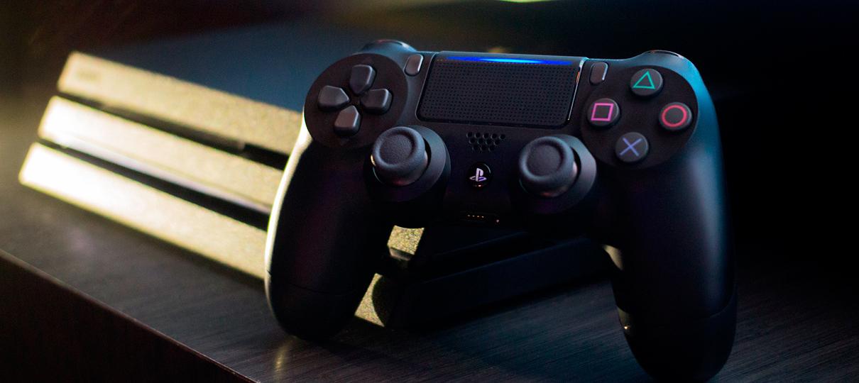 Sony pode lançar novo PlayStation em 2018 [RUMOR]