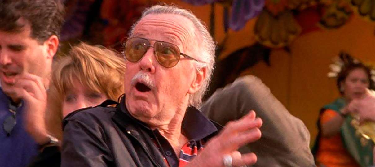 Kevin Feige confirma teoria de fãs sobre os cameos de Stan Lee