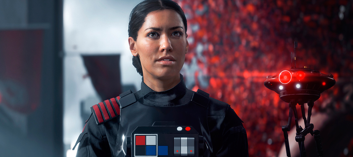 Star Wars Battlefront II | História será escrita por roteirista de Spec Ops: The Line