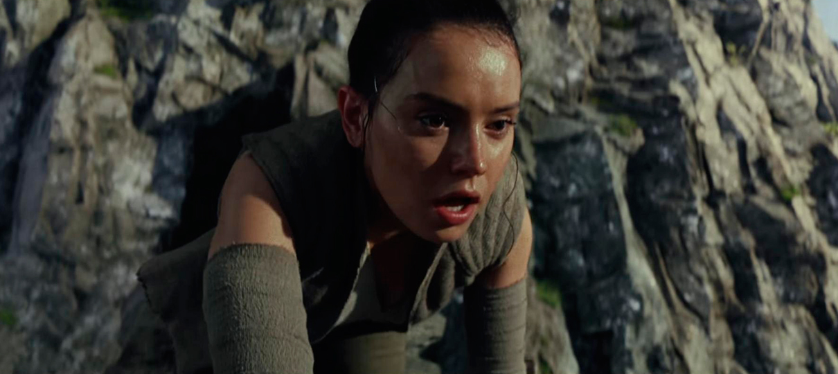 Star Wars: Os Últimos Jedi | Diretor fala sobre o título do filme: "em minha mente, está no singular"