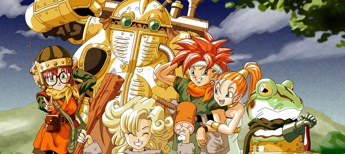 Diretor de Chrono Trigger e Parasite Eve trabalha em novo jogo para Nintendo Switch