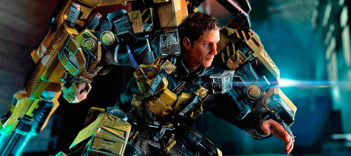 The Surge | Jogo estilo Dark Souls futurista recebe novo trailer de gameplay