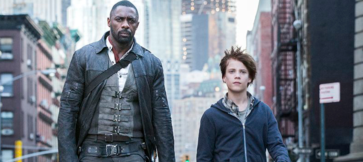 A Torre Negra | Novo vídeo vem recheado de easter eggs dos livros de Stephen King