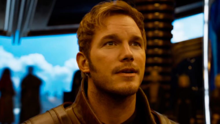 Vingadores: Guerra Infinita | Chris Pratt fala sobre atuar com Robert Downey Jr.
