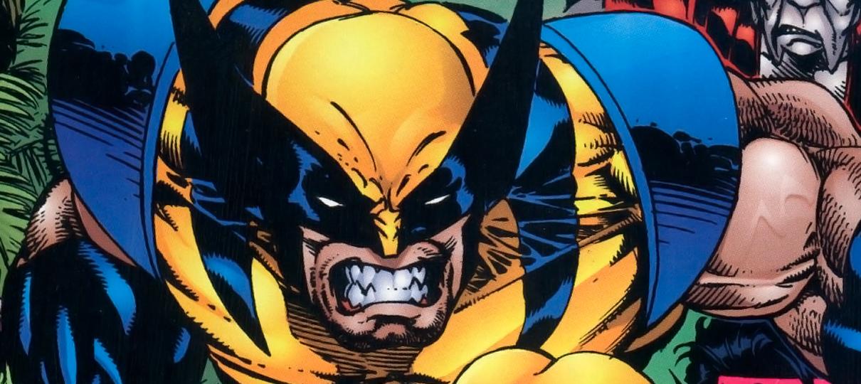Marvel lança podcast "documental" do Wolverine