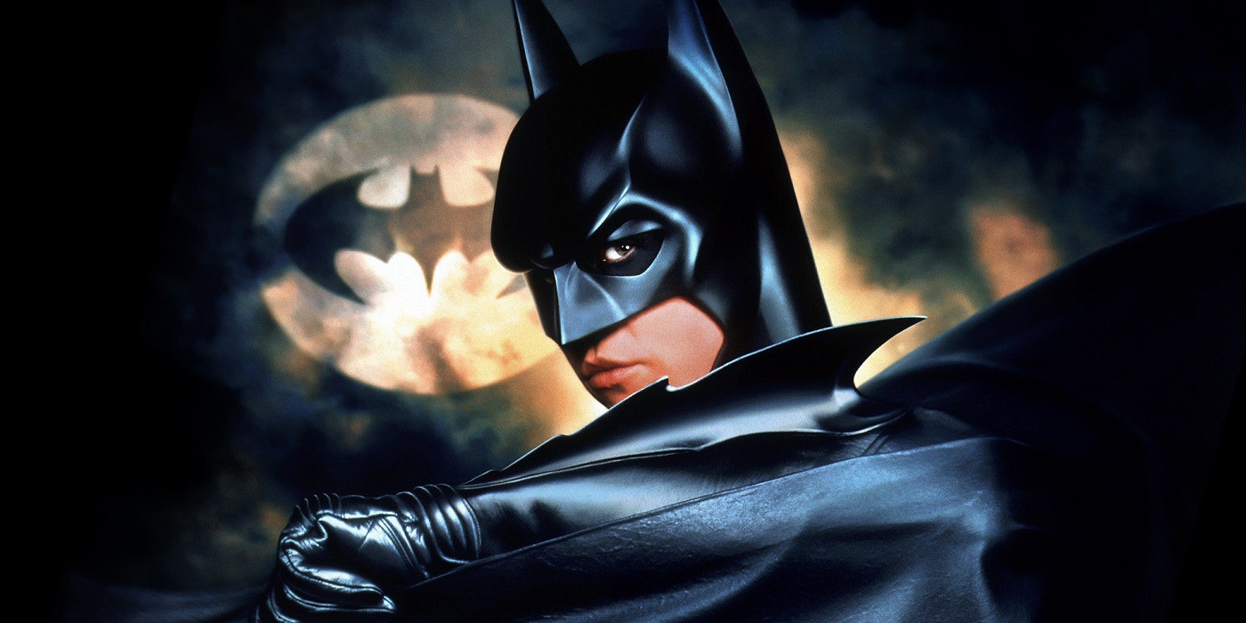 Olha o Morcego! Val Kilmer reprisaria seu papel como Batman