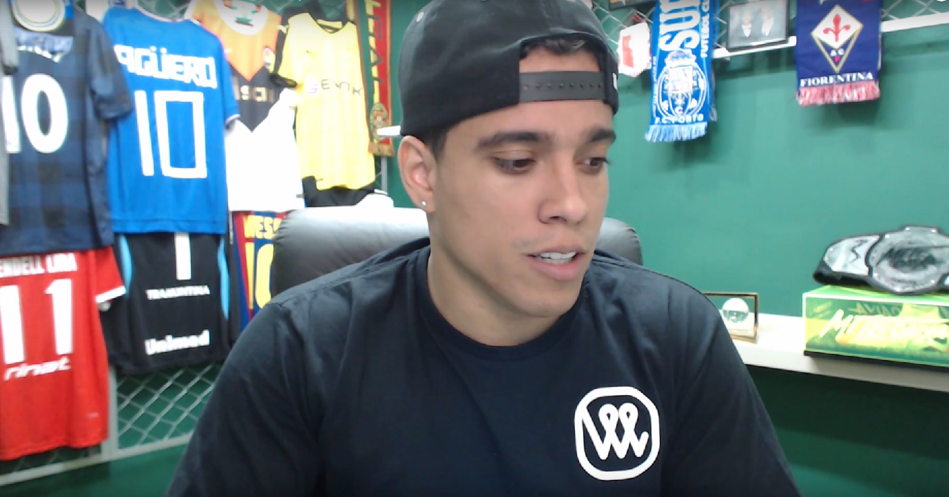 FIFA 17 | Brasileiros ficam de fora da regional de Vancouver