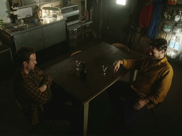 Imagem do episódio
