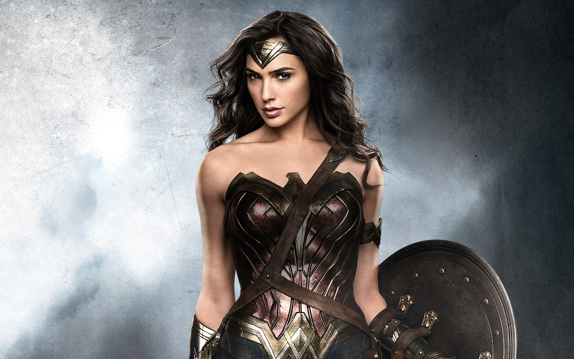 Mulher-Maravilha | Música de Beyoncé ajudou Gal Gadot conseguir o papel da heroína