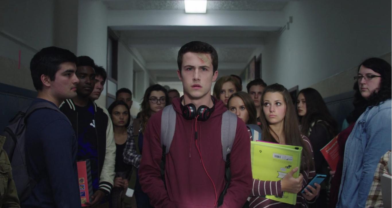 13 Reasons Why é renovada para a segunda temporada