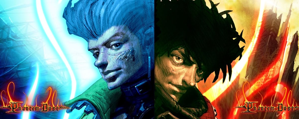 Phantom Dust remasterizado será lançado gratuitamente hoje (16); veja o trailer