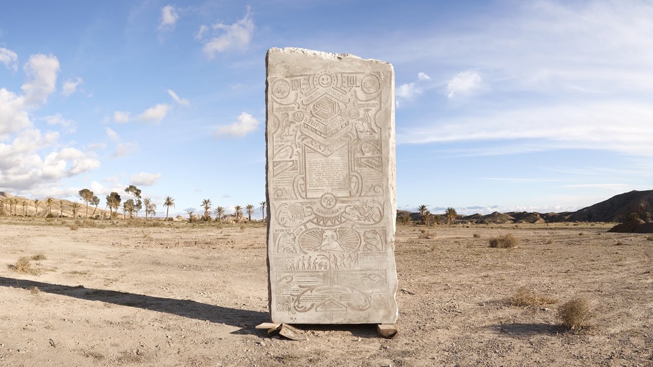 9GAG cria monumento dedicado à zoeira