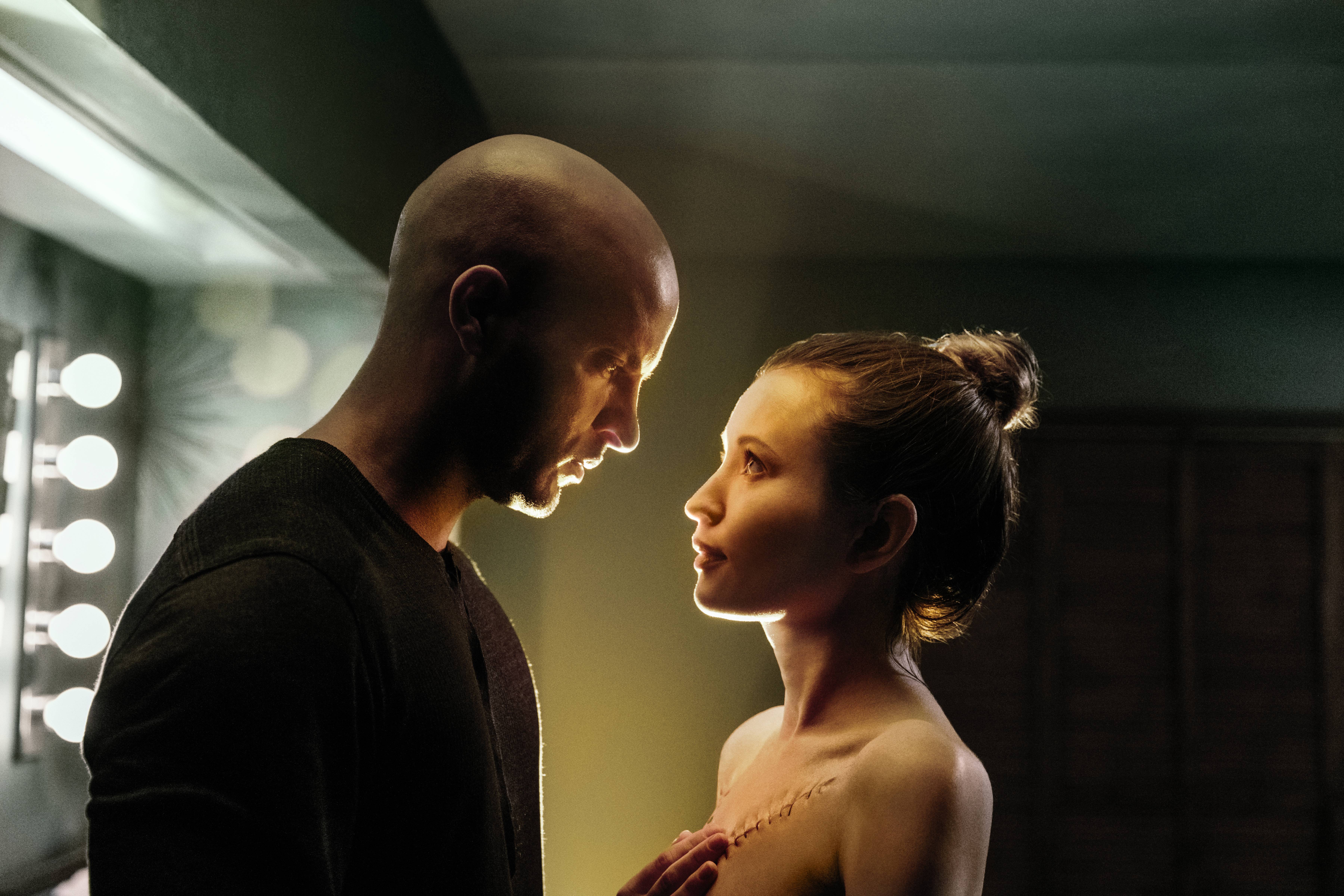 American Gods | Fotos do quinto episódio mostram reencontros