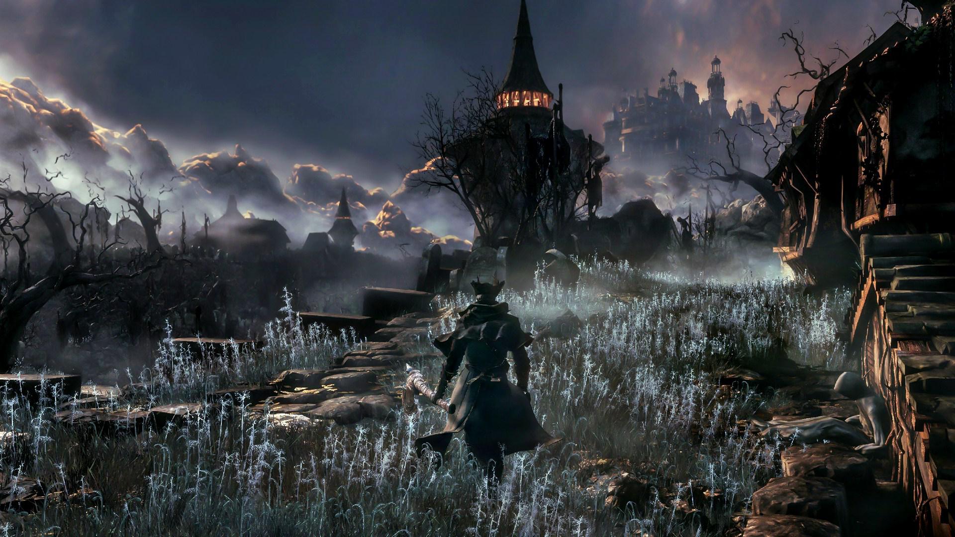 Criador de Ori and the Blind Forest diz que Bloodborne 2 deve aparecer na E3 2017 [RUMOR]