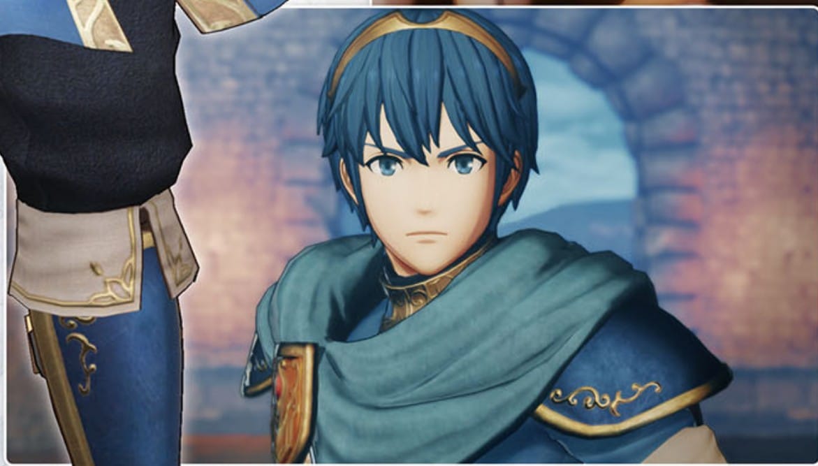 Chrom e Marth estão de volta em Fire Emblem Warriors