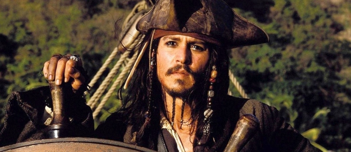Piratas do Caribe | Reboot vai economizar US$ 90 milhões só por não trazer Johnny Depp