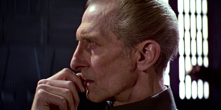 Moff-Tarkin