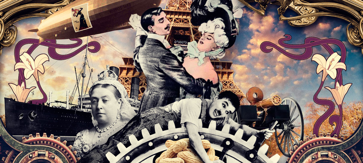 La Belle Époque