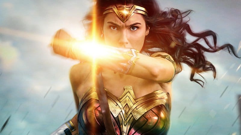 Mulher-Maravilha terá duração semelhante a de Homem de Aço