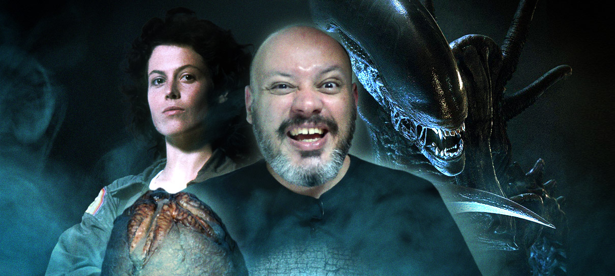 Aliens