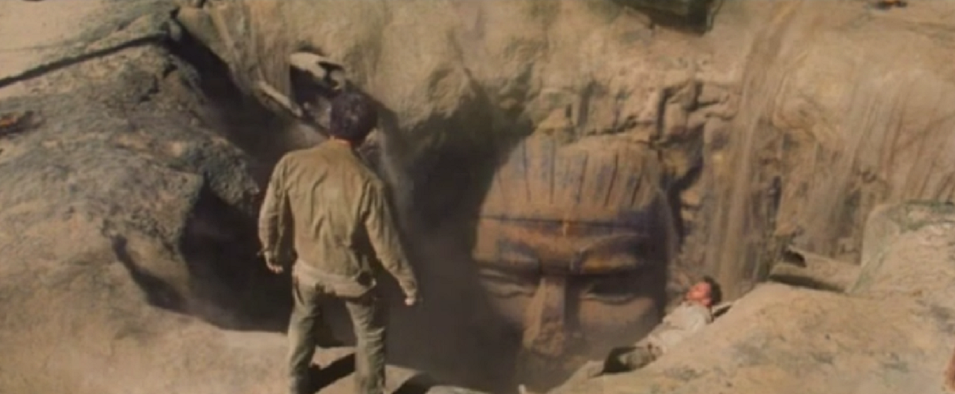 A Múmia | Novo clipe dá pista sobre futuro do personagem de Tom Cruise