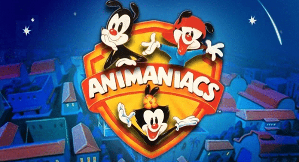 Animaniacs está de volta! Novos episódios são confirmados