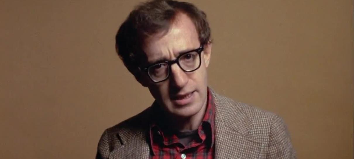 Woody Allen não acha Noivo Neurótico, Noiva Nervosa um filme tão bom assim